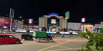 Kembali ke Pemprov Kaltim, Mall Lembuswana Samarinda Siap Direvitalisasi Jadi Pusat Kegiatan Publik