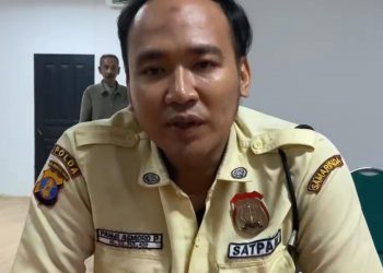Disdag Tegaskan Tak Ada Larangan Peliputan di Pasar Pagi Samarinda Usai Mediasi Insiden Busam.id