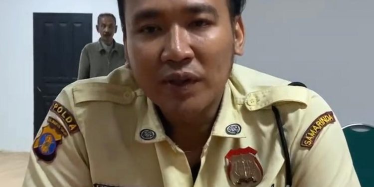 Disdag Tegaskan Tak Ada Larangan Peliputan di Pasar Pagi Samarinda Usai Mediasi Insiden Busam.id