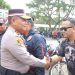 Polda Kaltim Luncurkan Unit Reaksi Cepat 110: Pangkas Response Time Laporan Kejahatan Masyarakat