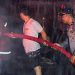 Api Amuk Rawa Makmur Samarinda, 6 Unit Damkar Diterjunkan