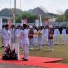 Upacara Kemerdekaan RI ke-81 di Samarinda Tekankan Pentingnya Kondusivitas Daerah