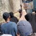 Proyek Bangunan di Pelita Samarinda Disorot Soal Saluran Air