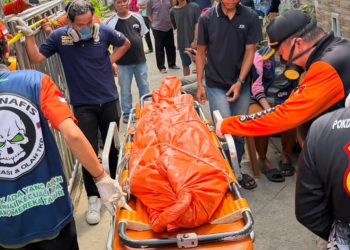 Temuan Dua Jenazah Pria di Samarinda, Polisi Ungkap Penyebabnya