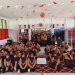 Densus 88 Kaltim Masuk Sekolah, Ajak Pelajar SD Tangkal Konten Negatif