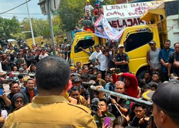 Solusi Antrean SPBU Samarinda: Pengetatan BBM dan Relaksasi ODOL