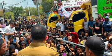 Solusi Antrean SPBU Samarinda: Pengetatan BBM dan Relaksasi ODOL