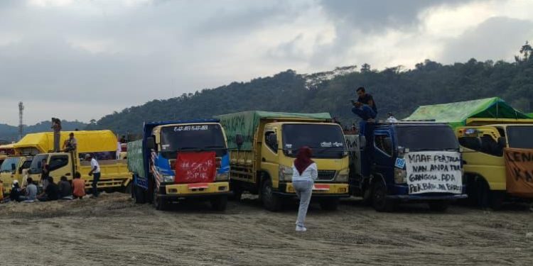 Aturan Baru Biosolar Samarinda 2026: DPRD Minta Hak Sopir Dijamin
