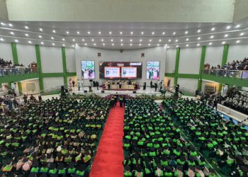 Gandeng UINSI Samarinda, Otorita IKN Siapkan Pembinaan Khusus Talenta Penghafal Al-Qur’an