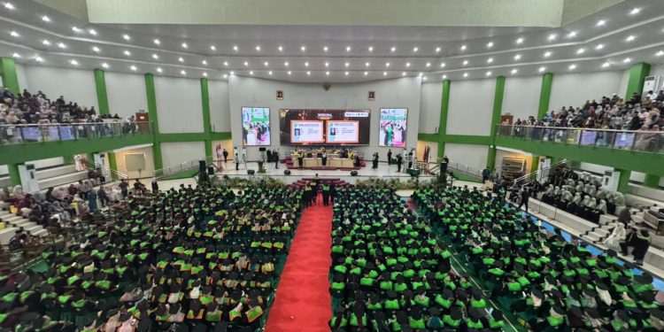 Gandeng UINSI Samarinda, Otorita IKN Siapkan Pembinaan Khusus Talenta Penghafal Al-Qur’an