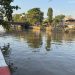 Salinitas Sungai Mahakam Melebihi Batas Aman, Ini Antisipasi Perumdam Tirta Kencana Samarinda