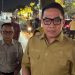 Wali Kota Samarinda Tegaskan Sisa Pengerjaan Teras Tahap II Tetap Dituntaskan Selama Masa Pemeliharaan