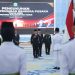 Emban Amanah Besar, 40 Paskibraka Kaltim 2026 Resmi Dikukuhkan