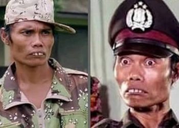 Innalillahi, Komedian Senior Diding Boneng Tutup Usia Usai Berjuang Melawan Asma