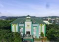 PENGEJAWANTAHAN NILAI-NILAI TOLERANSI DALAM PERINGATAN MAULID NABI SAW