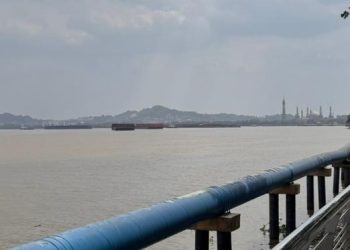 Kualitas Udara Fluktuatif, Pemkot Samarinda Imbau Warga Waspada