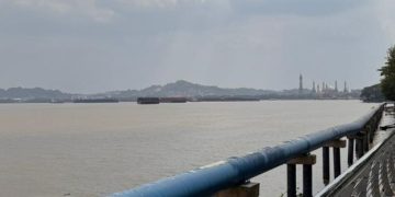 Kualitas Udara Fluktuatif, Pemkot Samarinda Imbau Warga Waspada