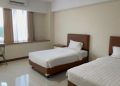 Transformasi Hotel Claro Pandurata Samarinda Incar Pasar Olahraga