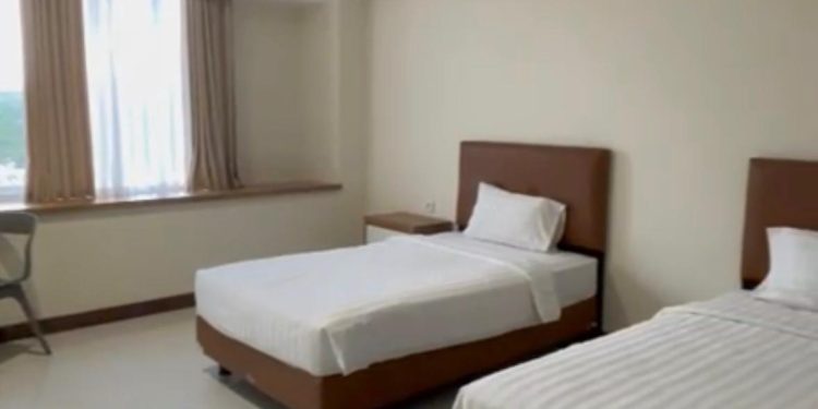 Transformasi Hotel Claro Pandurata Samarinda Incar Pasar Olahraga