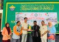 30 Tahun PTGMI Mengabdi, DPC Samarinda Perkuat Kepedulian Kesehatan Gigi Generasi Muda