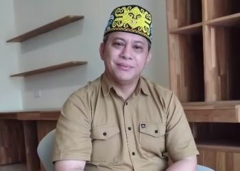 Ironi Lumbung Energi, Senator Henock Desak Pemerintah Bereskan Masalah BBM di Kaltim