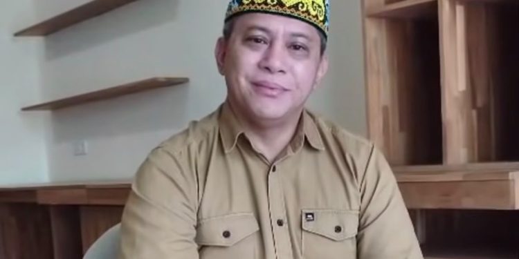 Ironi Lumbung Energi, Senator Henock Desak Pemerintah Bereskan Masalah BBM di Kaltim