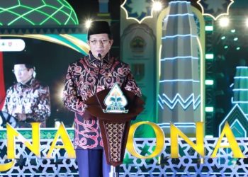Daftar Juara MTQ Nasional XXXI 2026: Kaltim Juara Umum Raih 288 Poin