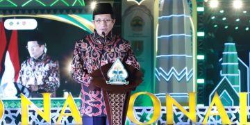 Daftar Juara MTQ Nasional XXXI 2026: Kaltim Juara Umum Raih 288 Poin