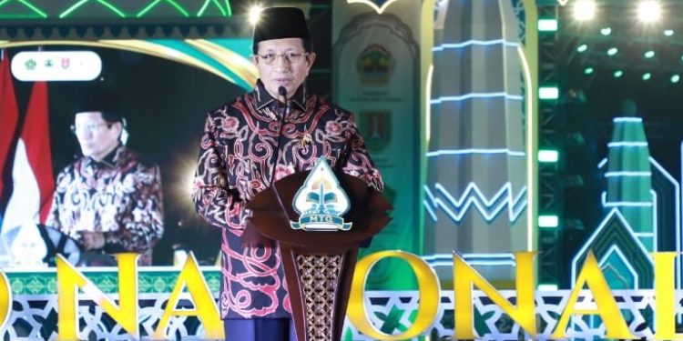 Daftar Juara MTQ Nasional XXXI 2026: Kaltim Juara Umum Raih 288 Poin