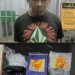 Polisi Sita 1.057 Gram Sabu di Palaran Samarinda, Dikendalikan dari Dalam Lapas