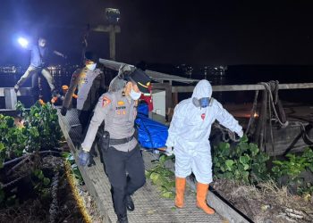 Teror di Dalam Mobil Berujung Maut: Polisi Ringkus Tiga Pria Penganiaya Warga Samarinda hingga Terjun ke Mahakam