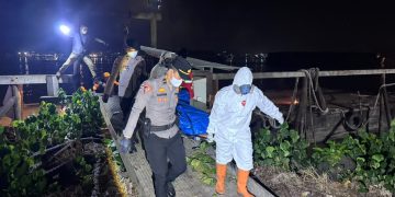 Teror di Dalam Mobil Berujung Maut: Polisi Ringkus Tiga Pria Penganiaya Warga Samarinda hingga Terjun ke Mahakam