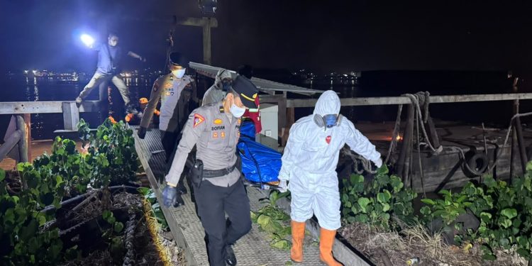 Teror di Dalam Mobil Berujung Maut: Polisi Ringkus Tiga Pria Penganiaya Warga Samarinda hingga Terjun ke Mahakam