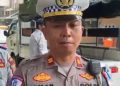Hari Pertama Razia Patuh Mahakam 2026 di Samarinda: Jalur Searah Diterobos, Ratusan Pengemudi Terjaring