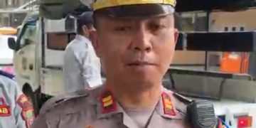 Hari Pertama Razia Patuh Mahakam 2026 di Samarinda: Jalur Searah Diterobos, Ratusan Pengemudi Terjaring
