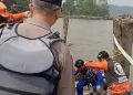 Sesosok Jasad Wanita Mengambang di Arus Mahakam, Polisi Telusuri Jejak Orang Hilang